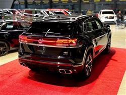 فولكسفاغن أطلس كروس سبورت